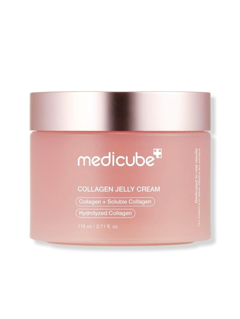Medicube Collagen Jelly Cream, 3.71 fl oz. NIB